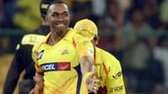 Dwayne Bravo